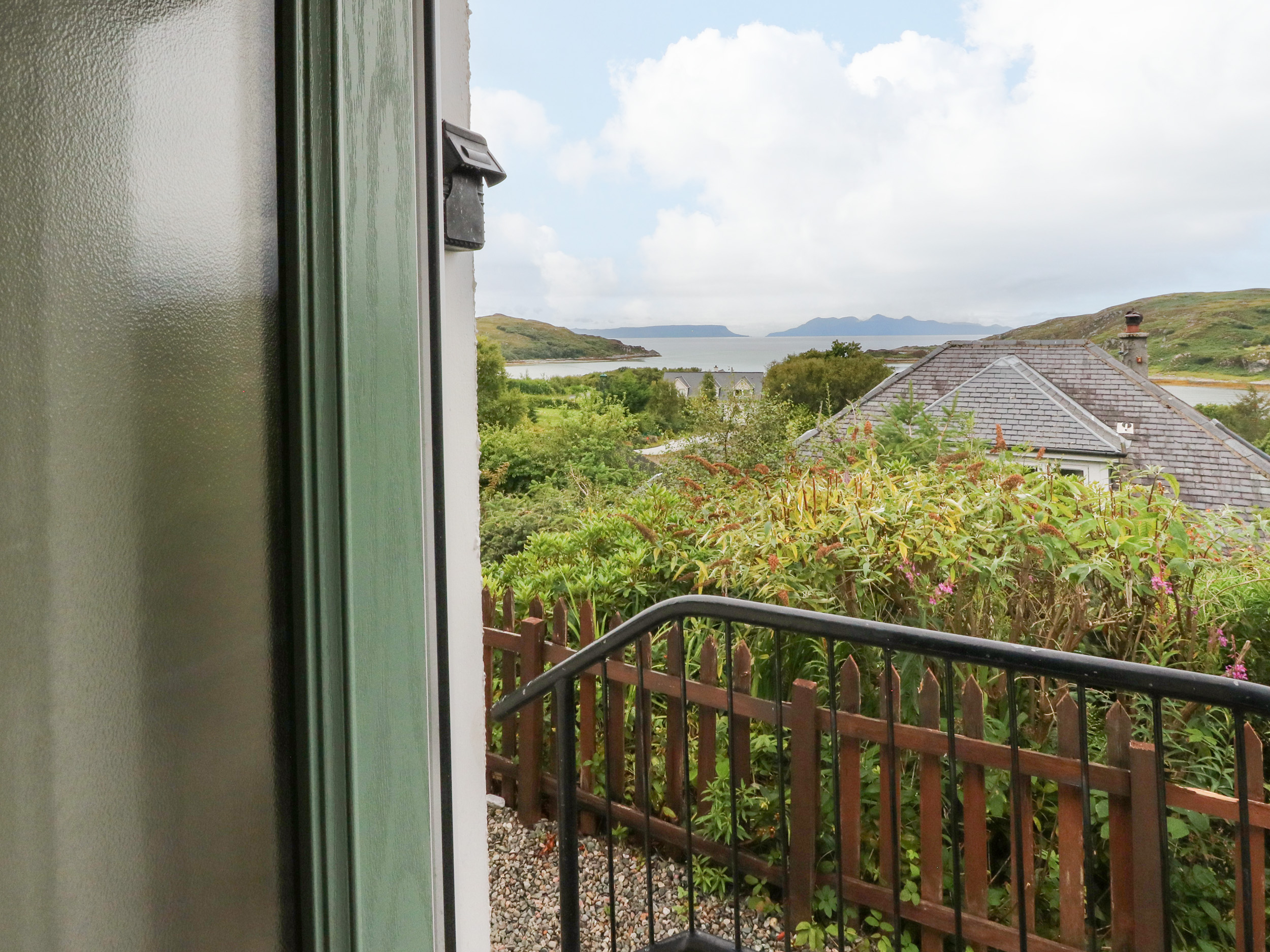 1 Sandholm, near Mallaig