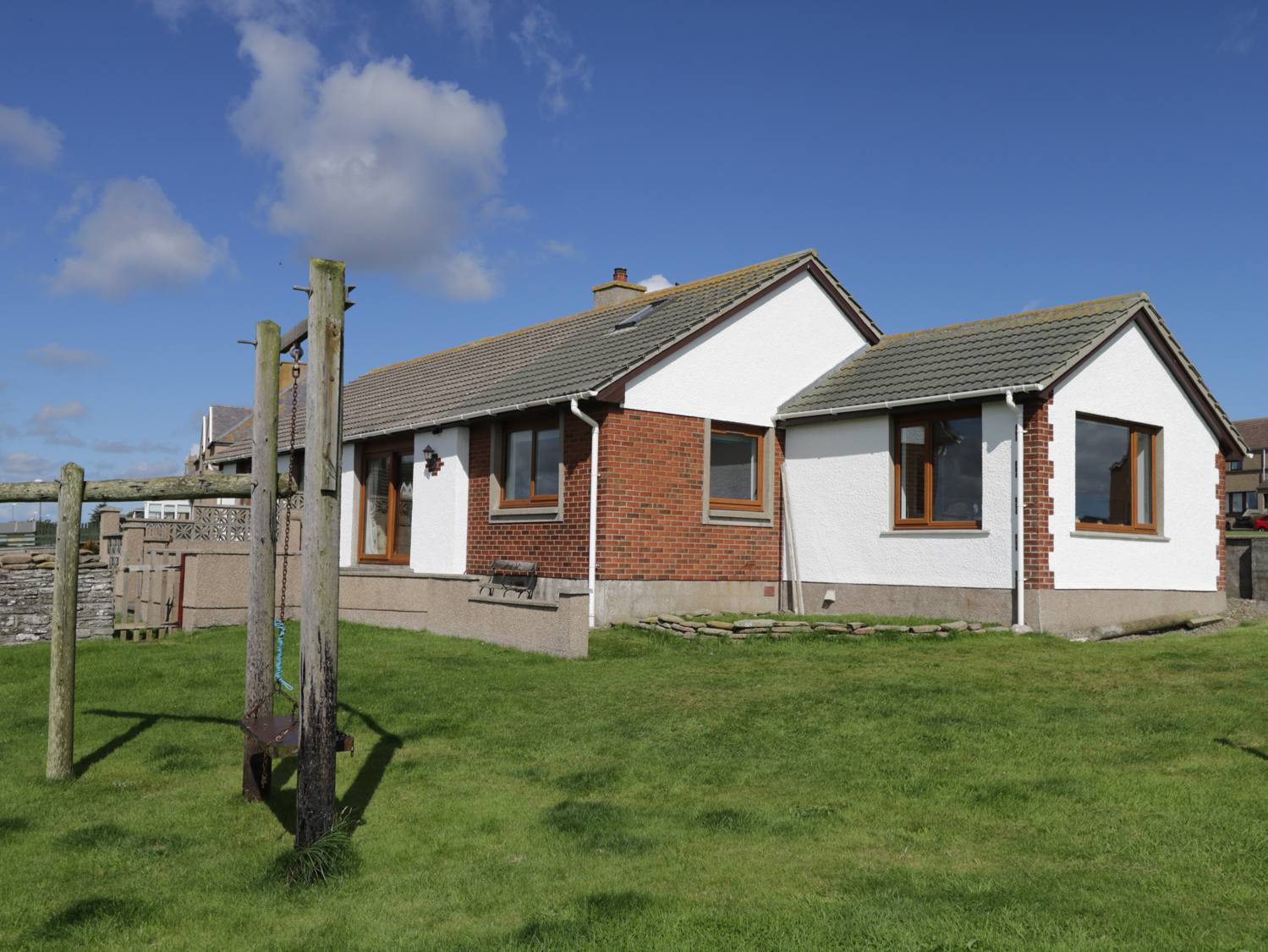 Wick Cottages, Caithness and Thurso (Walkhighlands)