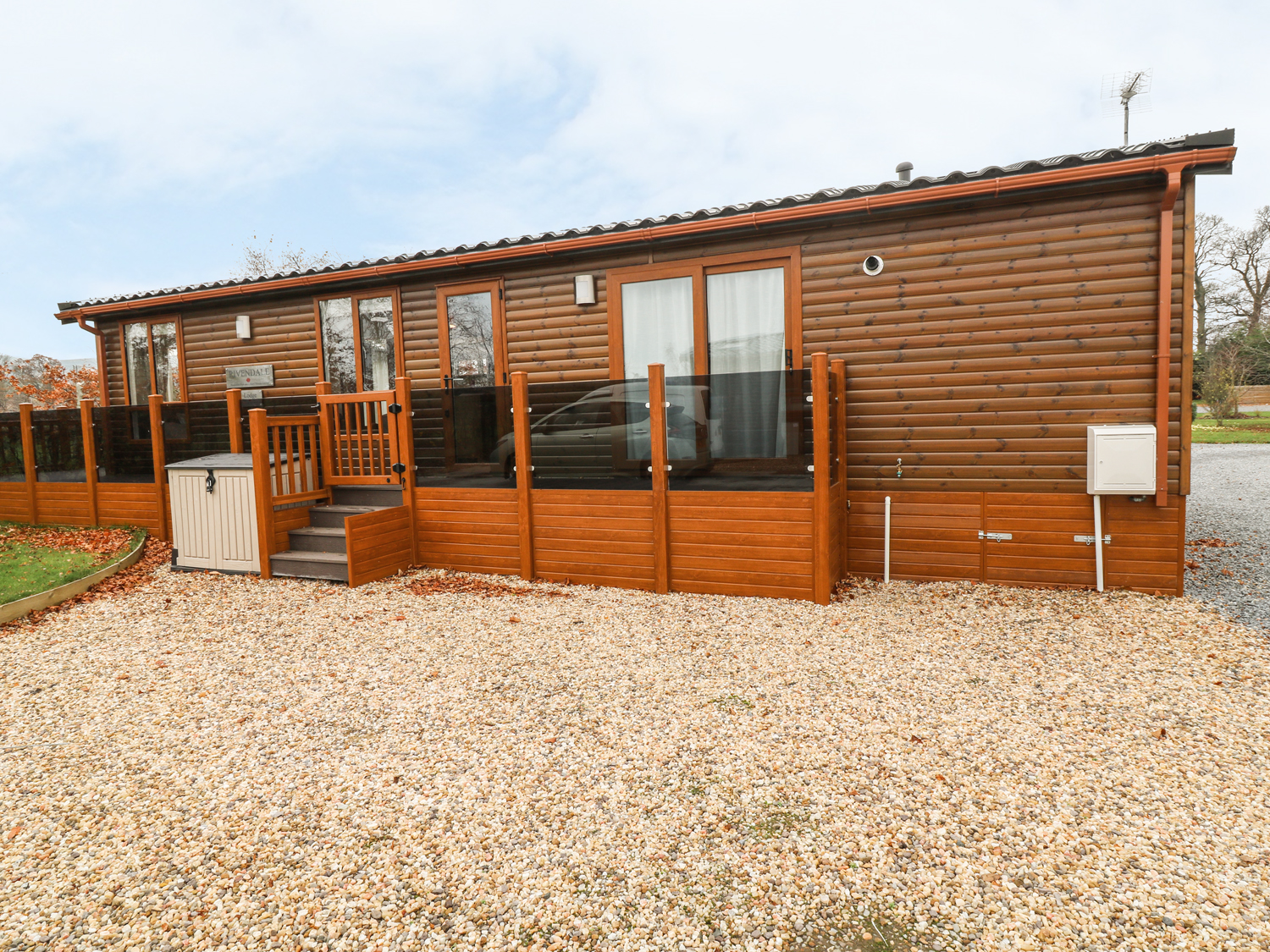 Avonal Lodge 24, Dunning