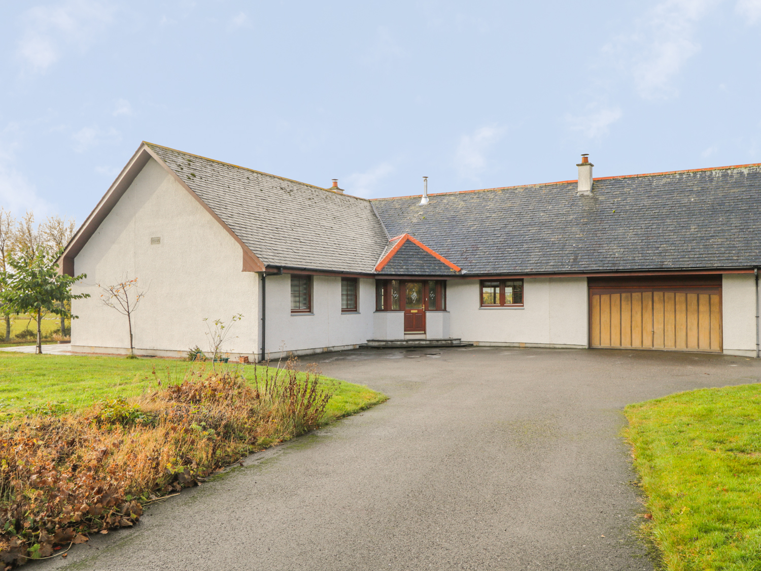 Easter Ross Cottages, Tain and Portmahomack (Walkhighlands)
