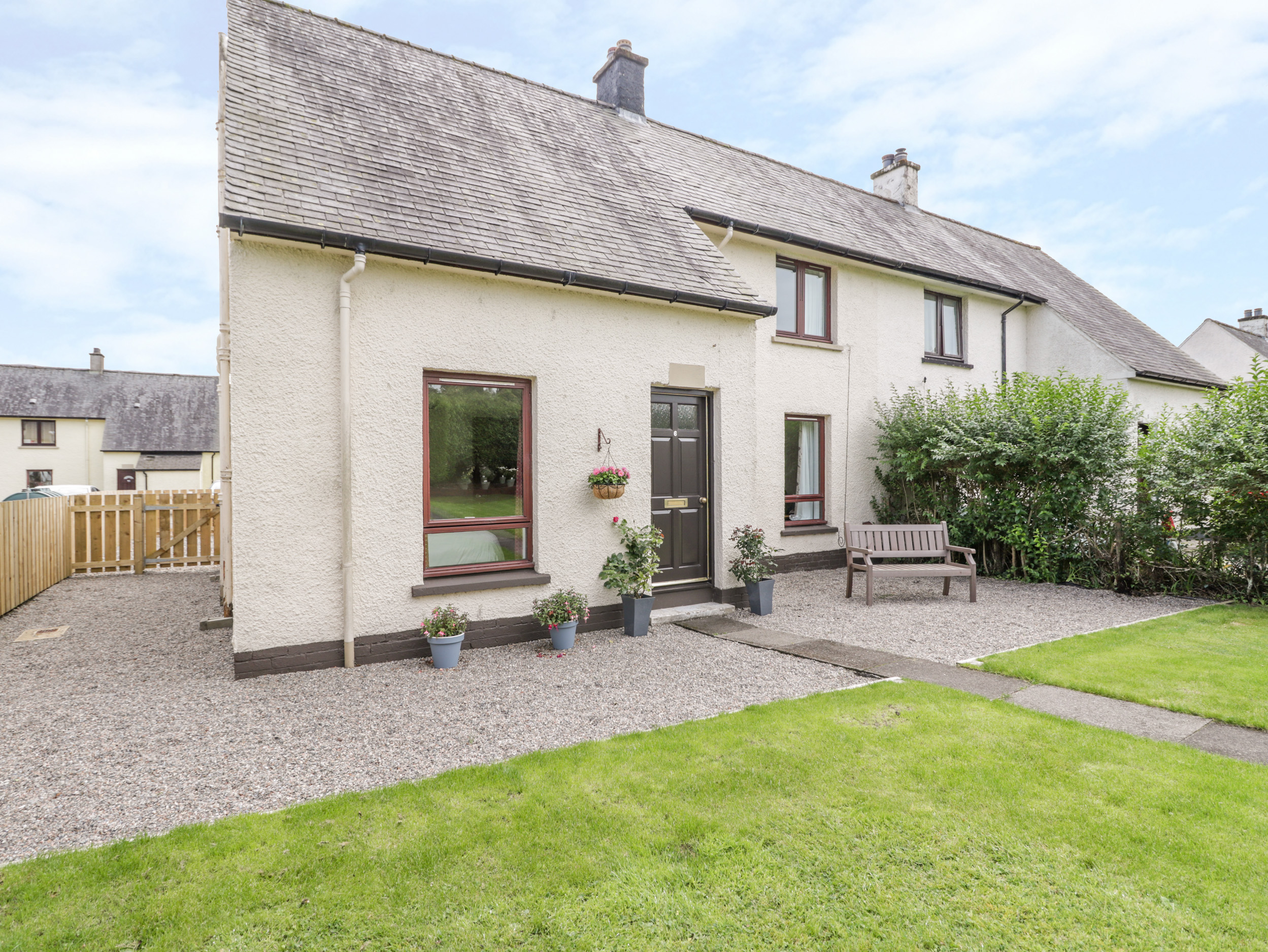 6 Aonachan Gardens, Spean Bridge