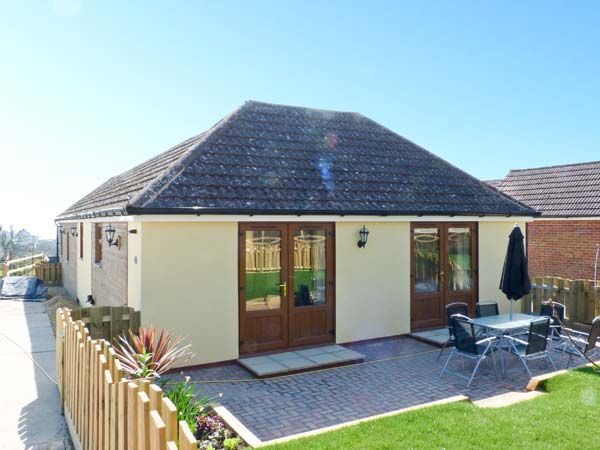 1 The Stables, Isle of Wight