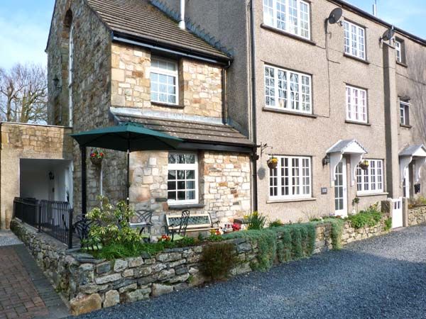 The Old Mill, The Lake District and Cumbria