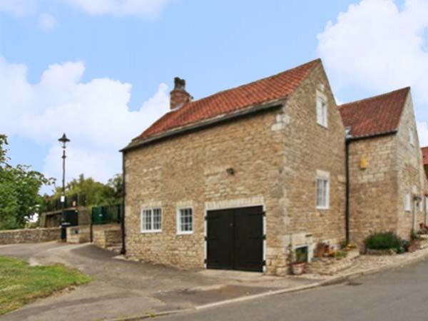 Malham Dog Friendly Cottages Malham Dog Friendly Cottages