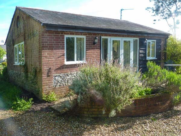 Orchard House Cottage, Dorset