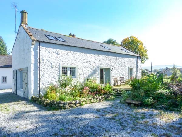 The Old Coach House | Moniaive | Self Catering Holiday Cottage