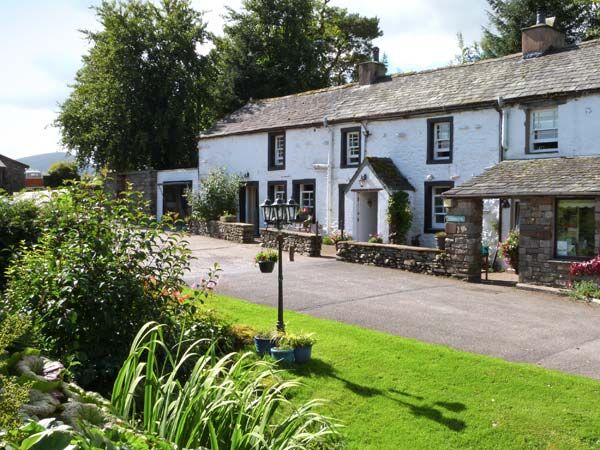 Gill Head Farm | Troutbeck Near Penrith | Whitbarrow Village | The Lake ...