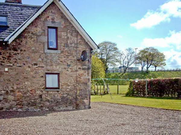 West Sunnyside House, Northumberland