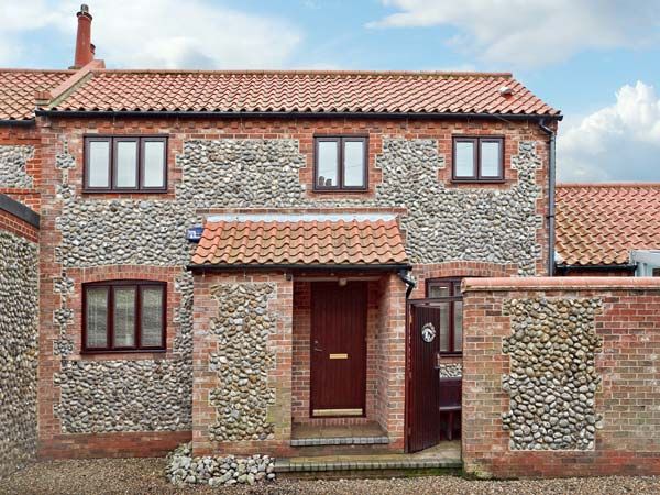 Sheringham Holiday Cottages Norfolkcoast Net