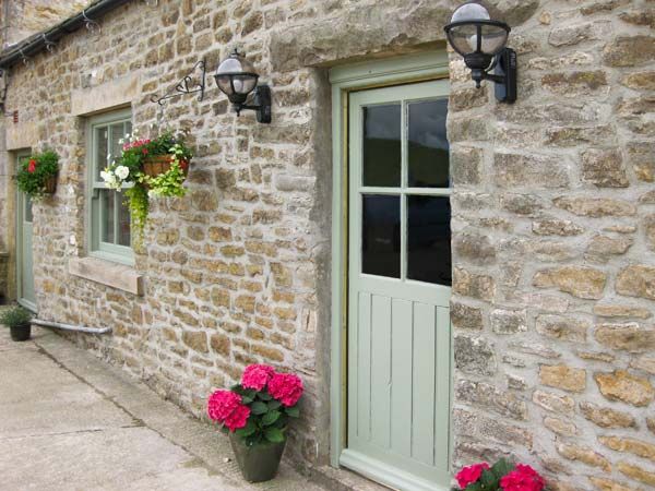 Low Shipley Cottage, Yorkshire Dales