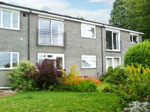 Baytree Apartment, The Lake District and Cumbria