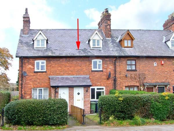 Last Minute Holiday Cottages To Rent In Cheshire