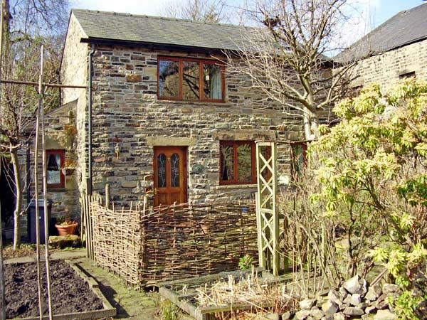 Rowan Tree Cottage, Peak District