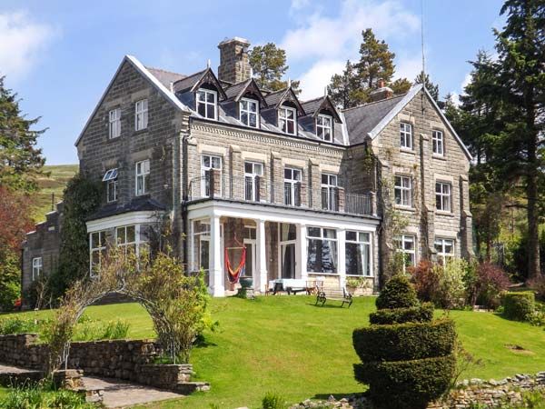 Country Home Nursing Home Country Home Nursing Home