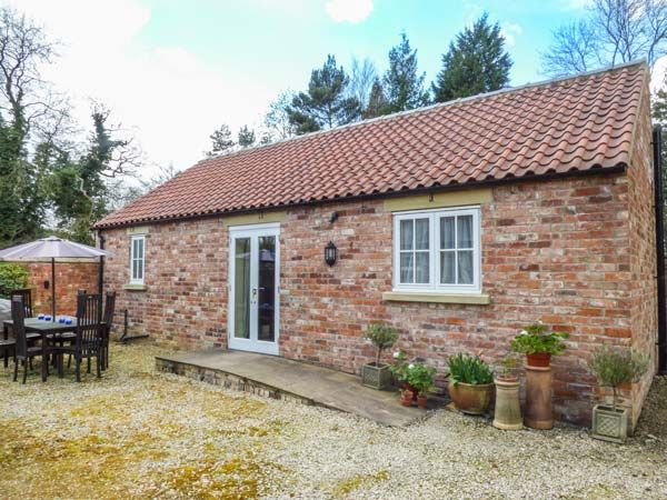 Self Catering Holiday Cottages To Rent In Dalby