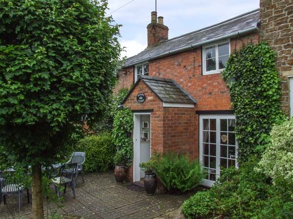 Orchard Cottage, Oxfordshire