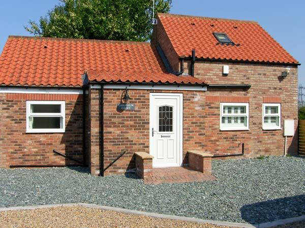 Laburnum Croft, Yorkshire Coast