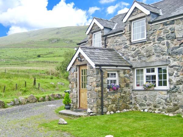 Stabal Cottage, Wales