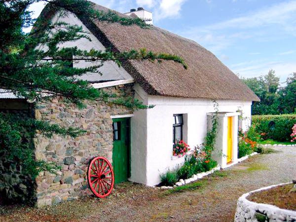 Killarney Dog Friendly Self Catering Killarney Dog Friendly Self Catering