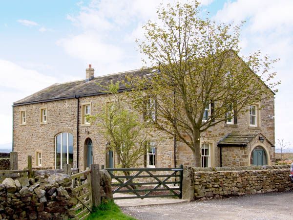 Bookilber Barn | Settle | Long Preston | Yorkshire Dales | Self ...