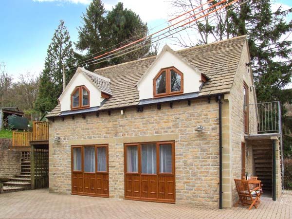 Beeches Studio, Cotswolds