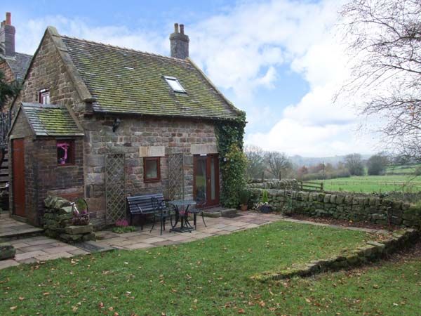Holiday Cottages in Derbyshire: Mamor Cottage, Foxt | sykescottages.co.uk