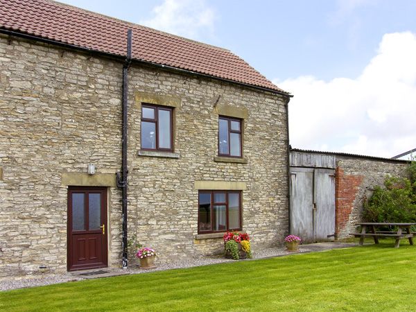 Wethercote Cottage, North York Moors And Coast