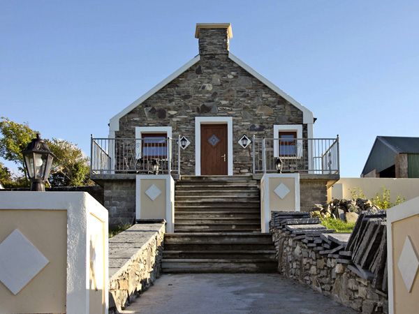 Ardgroom Cottage, Ireland