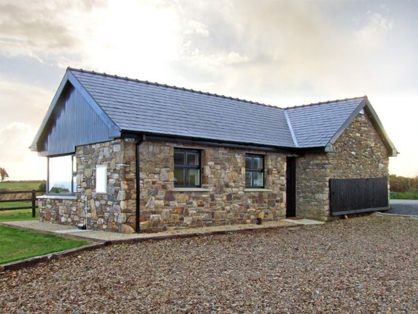 Caitlin's Cottage, Ireland