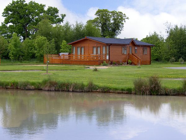 The Callow Lodge, Heart Of England