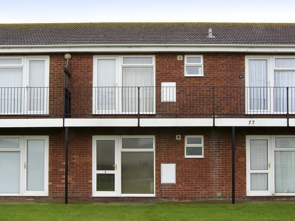 Hunstanton Self Catering Flat