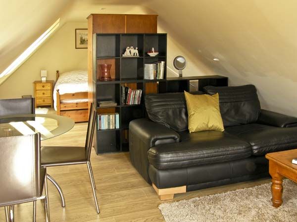 The Studio, Horseshoe Cottage, East Anglia