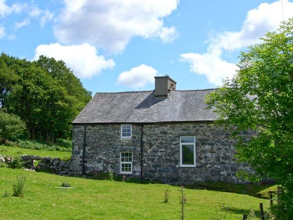 Bryn Moelyn Annex, Morfa Nefyn | Holiday Cottage | Bird Spot