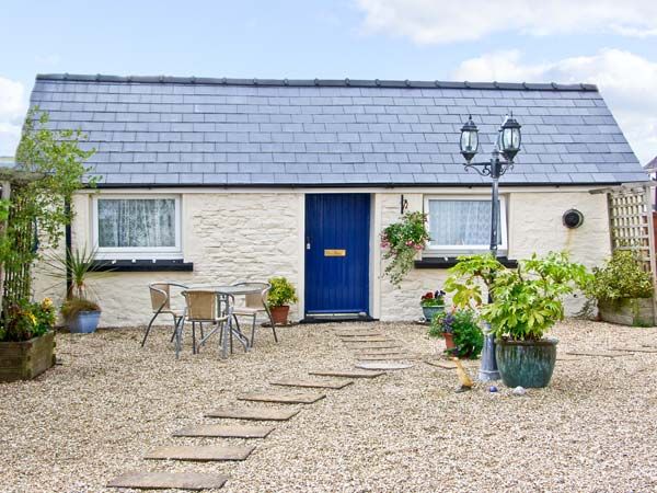 Star Cottage, Wales
