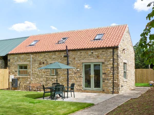 Summer Farm Cottage, North Yorkshire