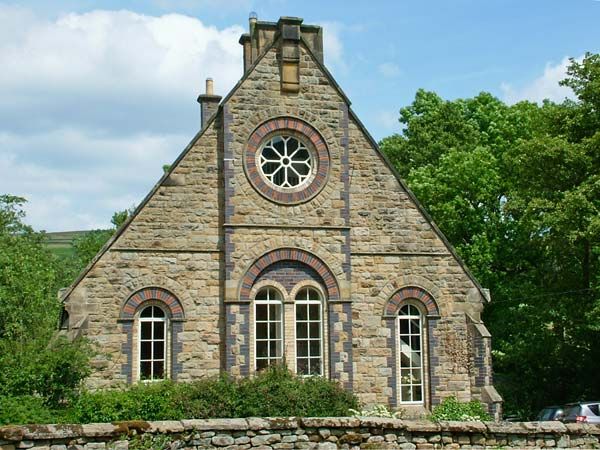 1 The Old Methodist Chapel | Rosedale Abbey | Malton ...