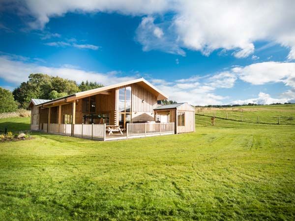 Holiday Cottages To Rent In The Scottish Highlands Last Minute