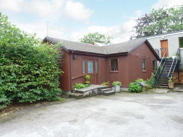 Polfearn Chalet, Scotland