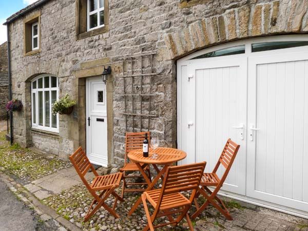 The Stables, Yorkshire Dales