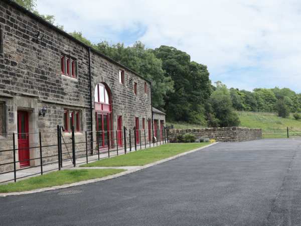 Unsliven Bridge Farm