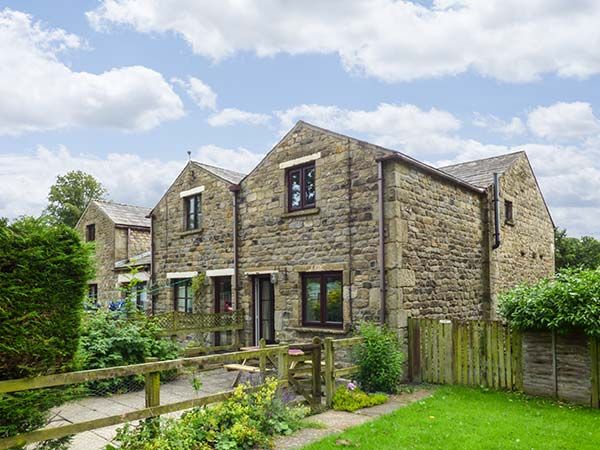 October Cottage, Yorkshire Dales