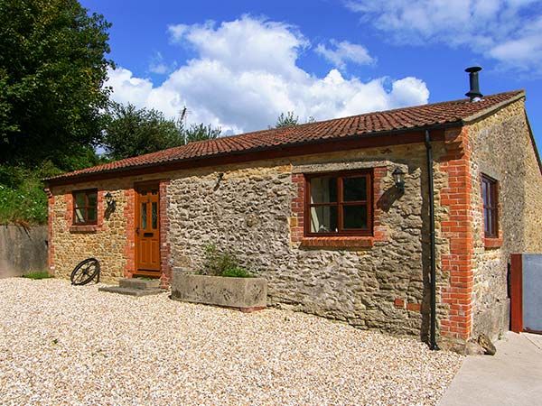 The Barn, Dorset