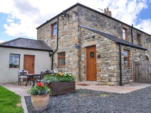 Holiday Cottages To Rent In Northumberland Last Minute