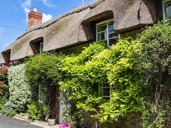 Little Thatch, Dorset