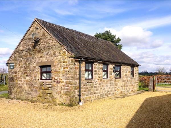 Swallow Cottage  Winkhill  Peak District  Self Catering 