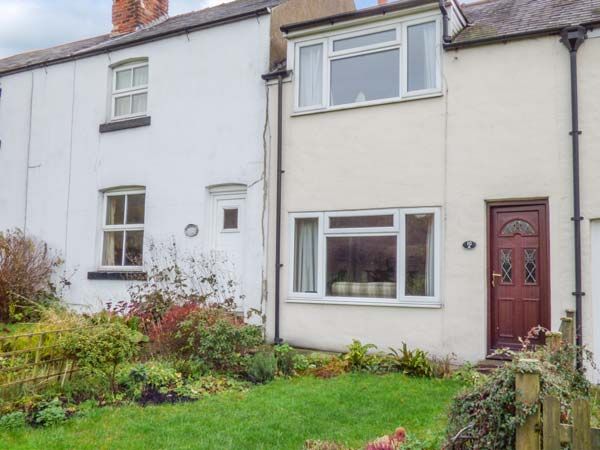 Chapel Cottage, North York Moors & Coast