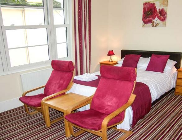 Torquay Cottages | Self Catering Holidays | Sykes Cottages