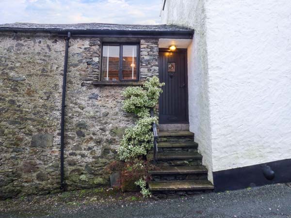 High House, Lake District