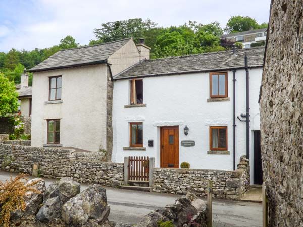 Cinderbarrow Cottage, Cumbria