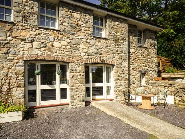 Tryfan | Bangor | Glasinfryn | Self Catering Holiday Cottage